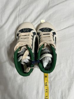 Tennis Shoes For Toddler Unisex 