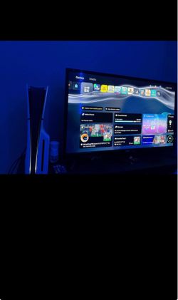 PS5 Slim Digital/Disc Attachment