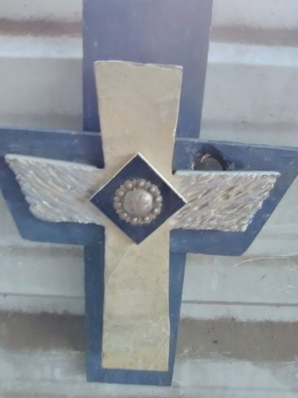 Cross