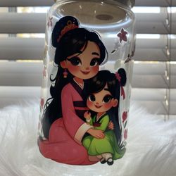 Disney Libby Cup
