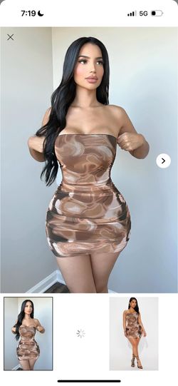 Fashion Nova Dresses