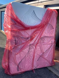 Novaform mattresses