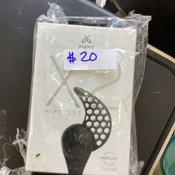 Jaybird Wireless Earphones