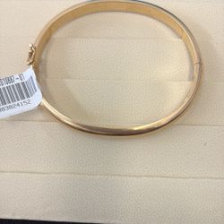 Ladies Bangle 