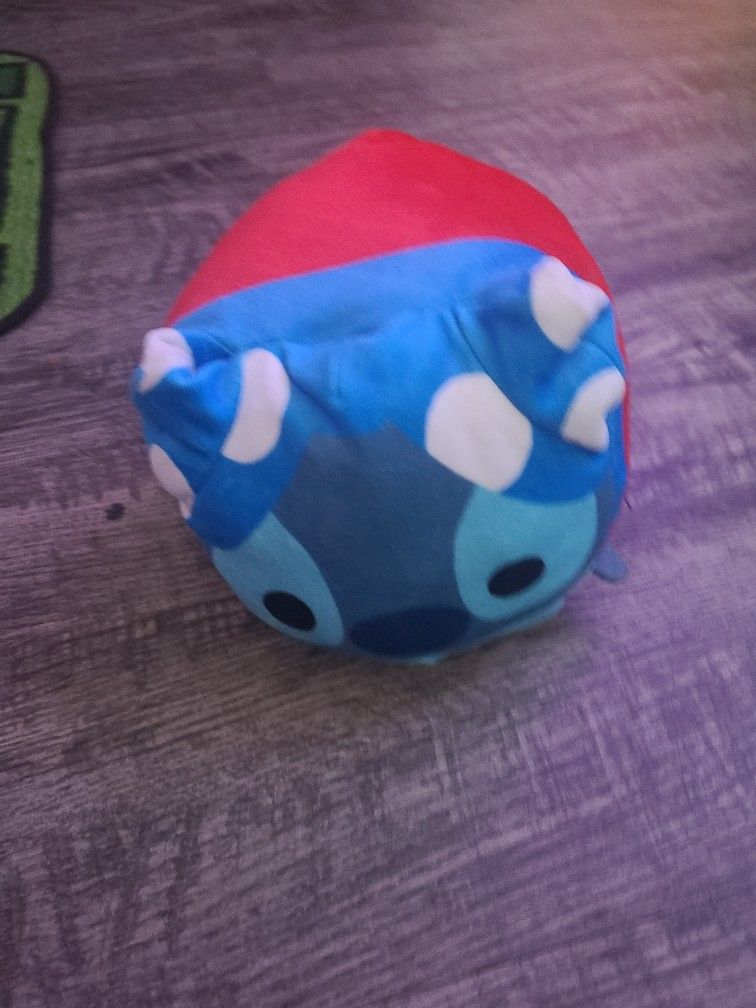 For Stitch Fans
