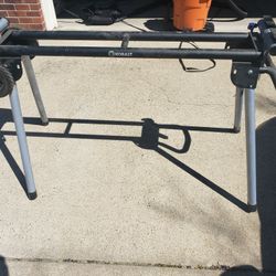 Kobalt Miter Saw Stand
