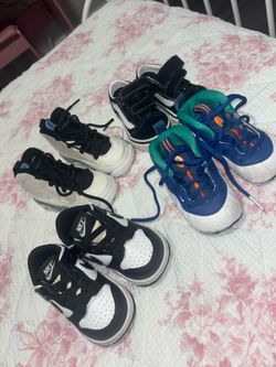 4c shoes