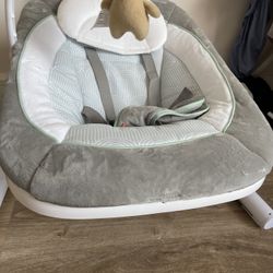 Ingenuity 360 Baby Swing 