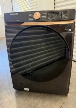 Samsung Front Load Washing Machine