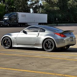 Nissan 350z