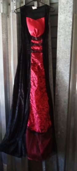 Halloween dress
