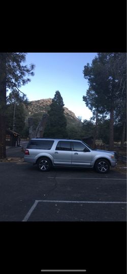 2010 Ford Expedition