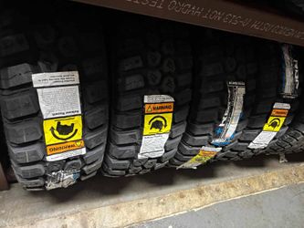 315/75R16 RBP Tires | Financing Available & Fast Shipping