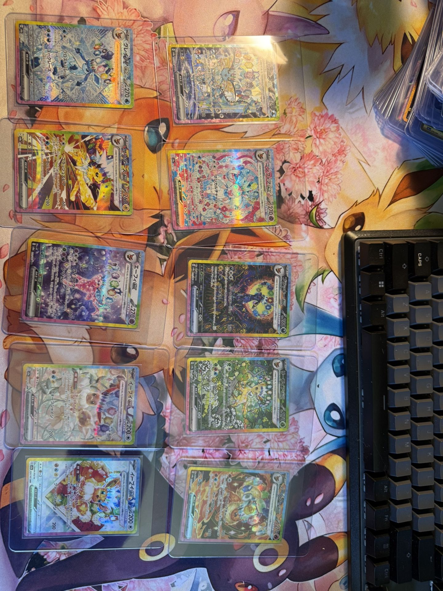 Pokémon Card Collection