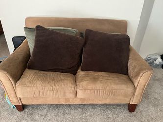 Love seat