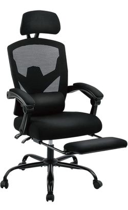 Office and gaming chair