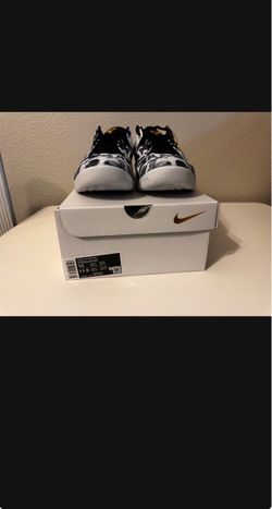 Kobe 5 Mambacita size 10 DS