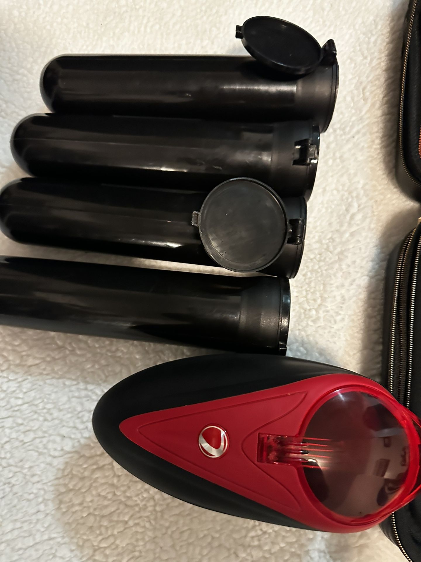 Paintball Gun/ Equipment