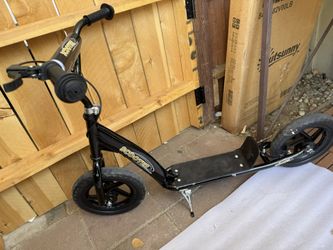 Kids Scooter 