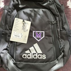Adidas 5 Star Team Backpack 