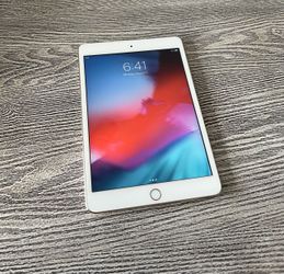 Apple iPad Mini 3- Unlocked- Low Price. $20