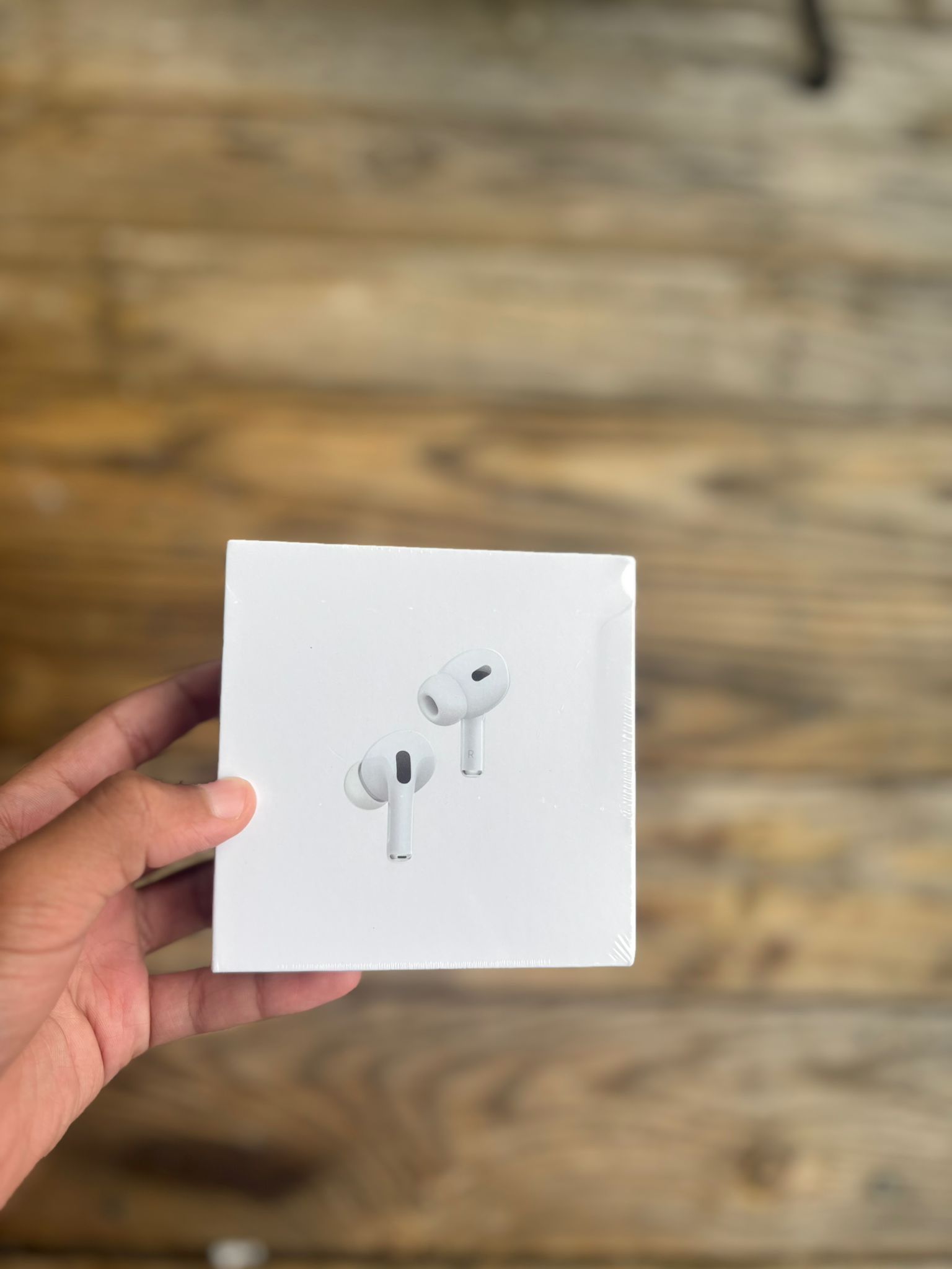 AirPods Pro 2 Brand New PRICE NEGOTIABLE 