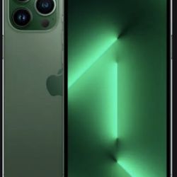 iPhone 13 Pro Max  Unlocked 