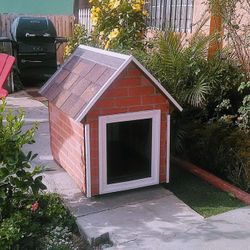 Custom Pet House For Sale