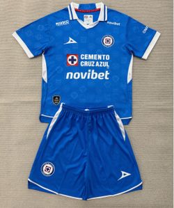 Cruz Azul Liga Mexicana