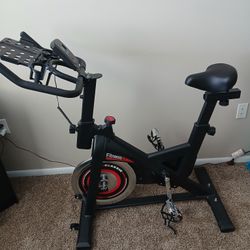 Stationary Cycling Bike