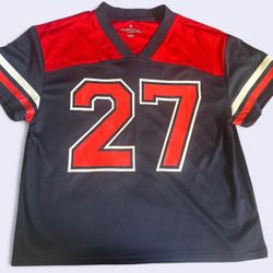 Men’s Cropped Jersey