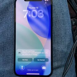Apple iPhone 12 64gb Unlocked 