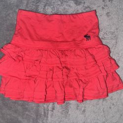 Girls S Skirt