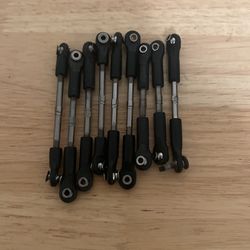 Traxxas Rustler Toe Links