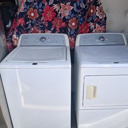 Washer/dryer