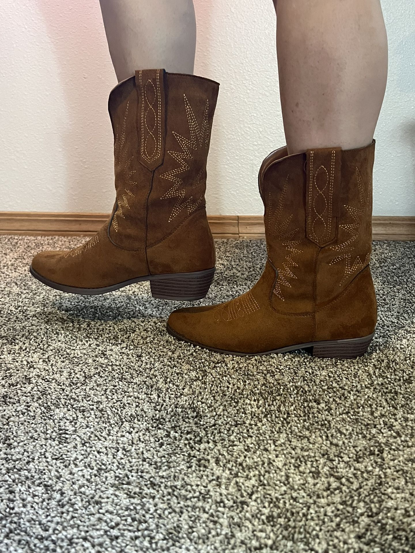 boots for sale!!