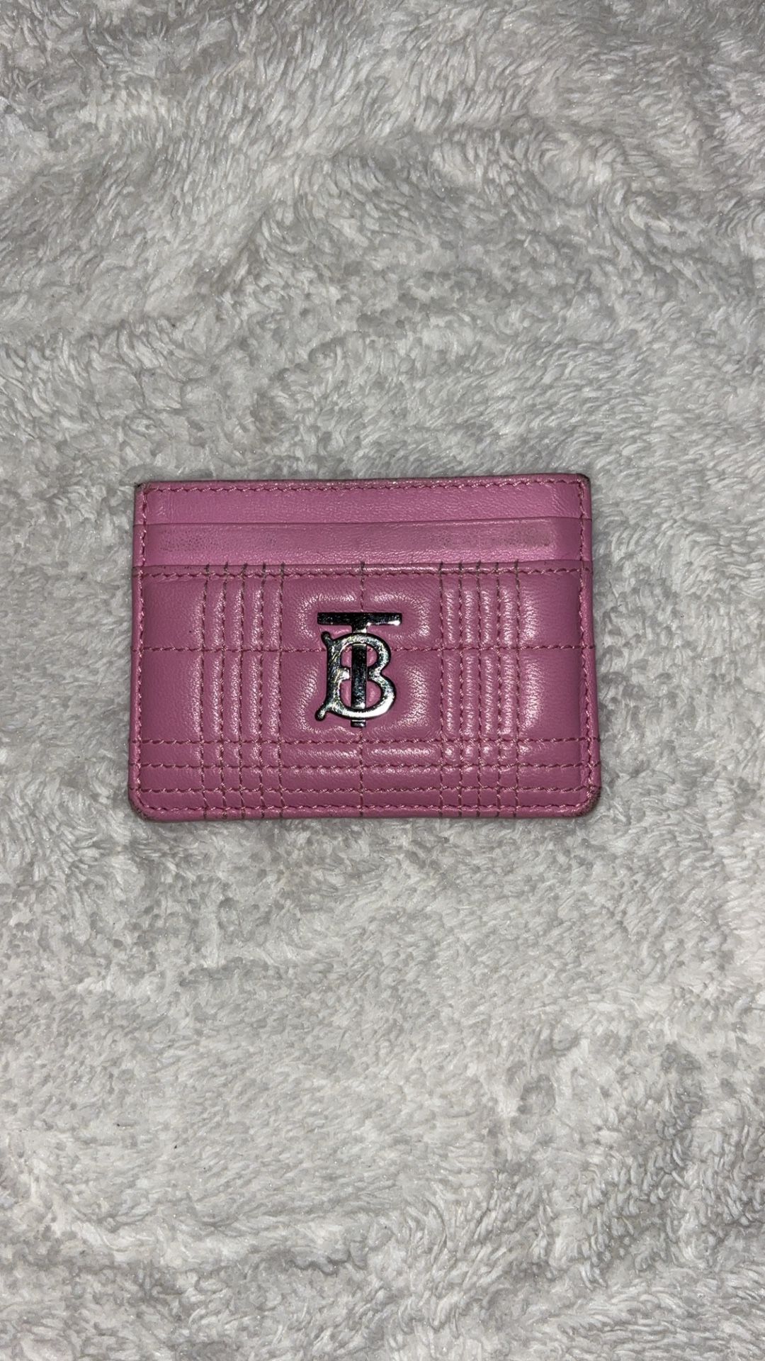 Burberry Card Case