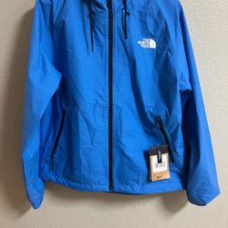 THE NORTH FACE NOVELTY HOOD SUPERSONIC BLUE 💙💙💙