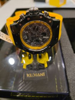Invicta Invicta Racing Men's Watch