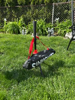 Tball stand