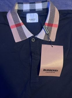 Burberry Shirt