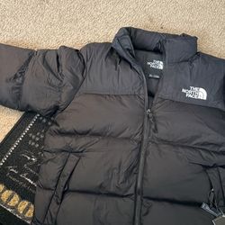 North Face 