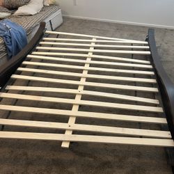 Queen Bed Frame