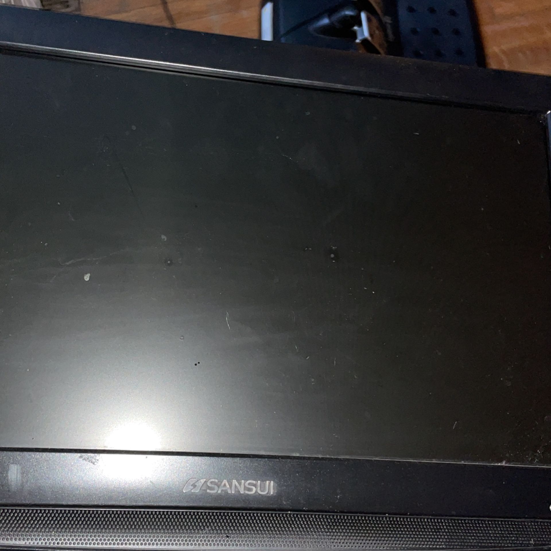 SANSUI TV MINI