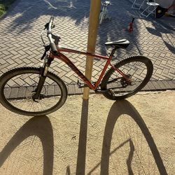 Giant Talon 2 Large Frame