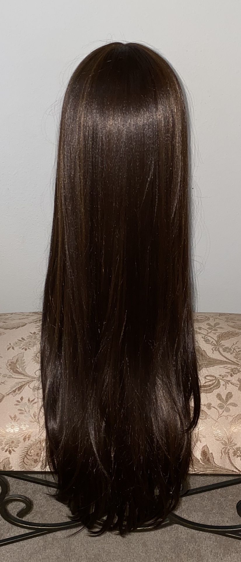 Brand New Lace Front Premium Synthetic Gorgeous Wig