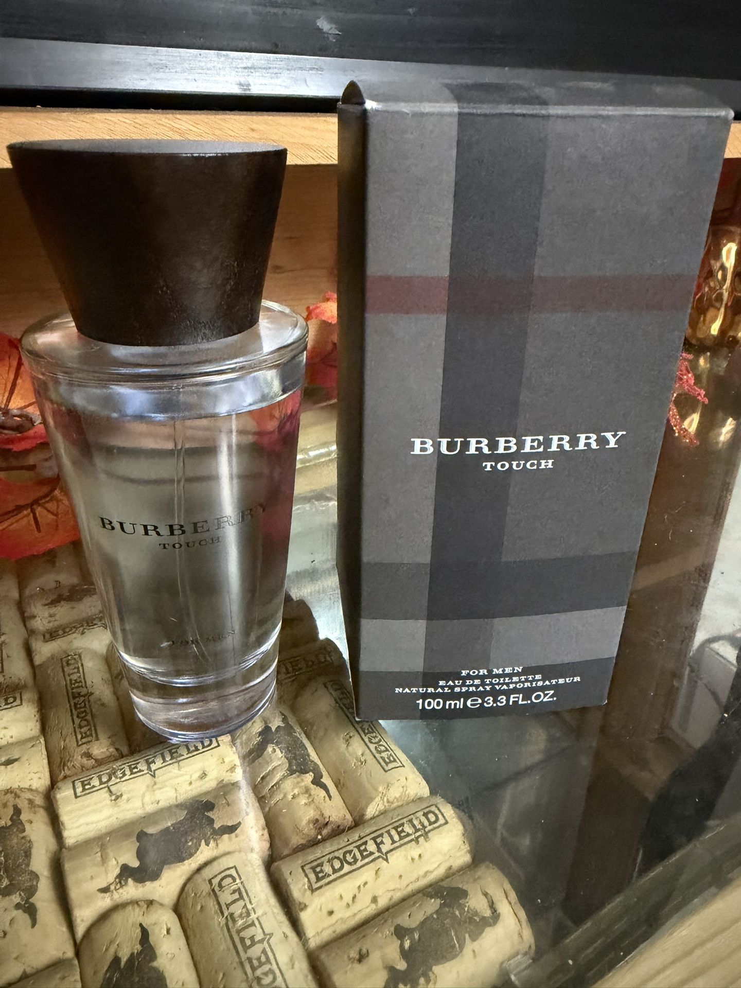 Burberry Cologne 70 OBO