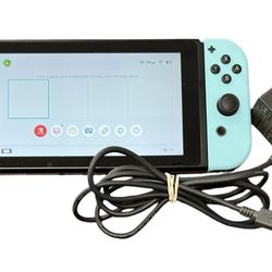 Nintendo Switch / 32gb