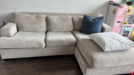 Ashley’s furniture sectional couch