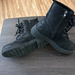 Women's Boots